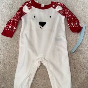 Brand new soft holiday sleep wear